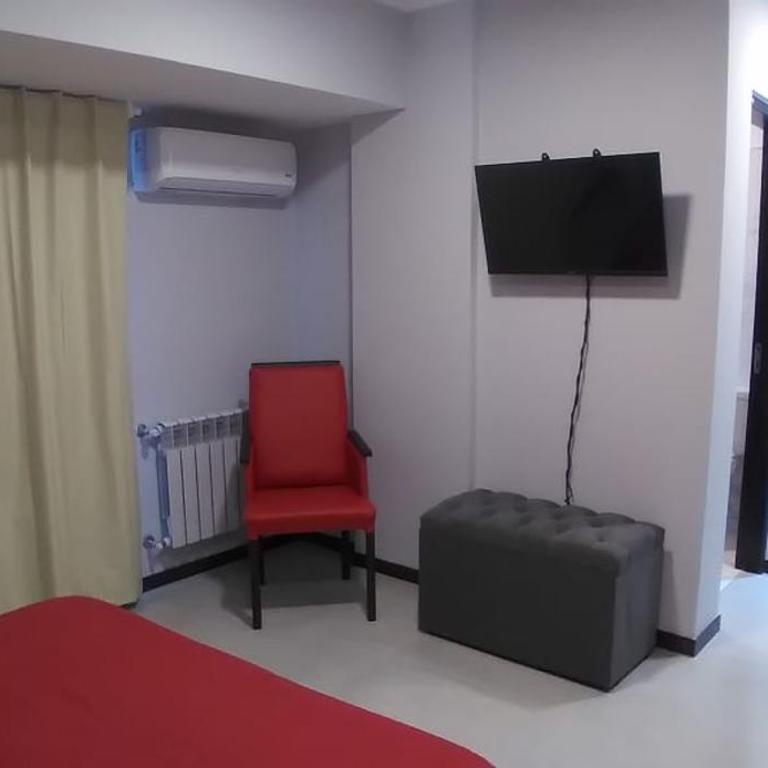 Departamentos Berenice - Apartamento de 2 dormitorios - 5
