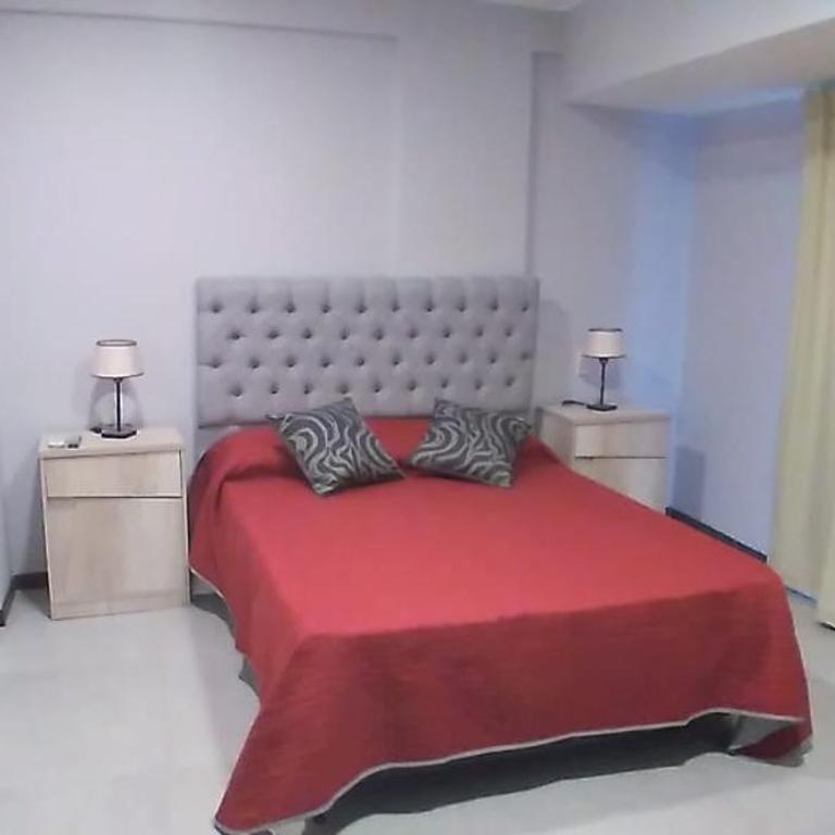 Departamentos Berenice - Apartamento de 2 dormitorios - 6