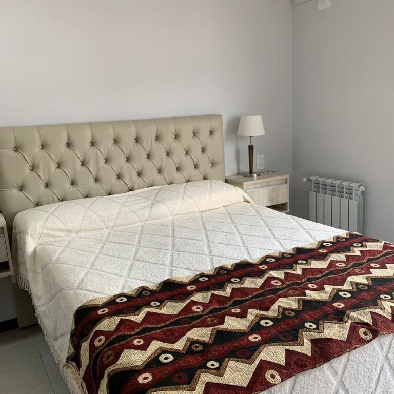 Departamentos Berenice - Apartamento de 1 dormitorio - 5