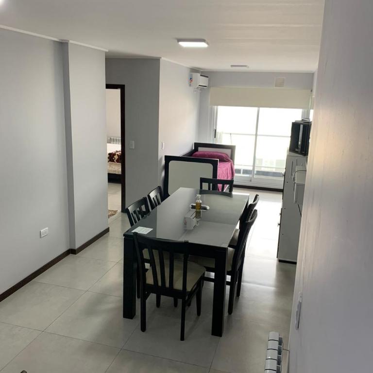 Departamentos Berenice - Apartamento de 1 dormitorio - 6
