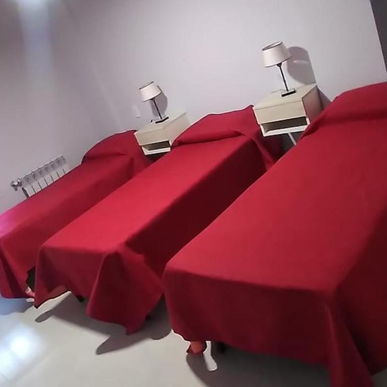 Departamentos Berenice - Apartamento de 2 dormitorios - 11