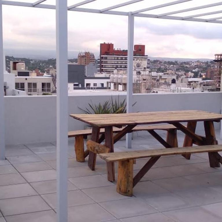 Departamentos Berenice - Apartamento de 2 dormitorios - 12