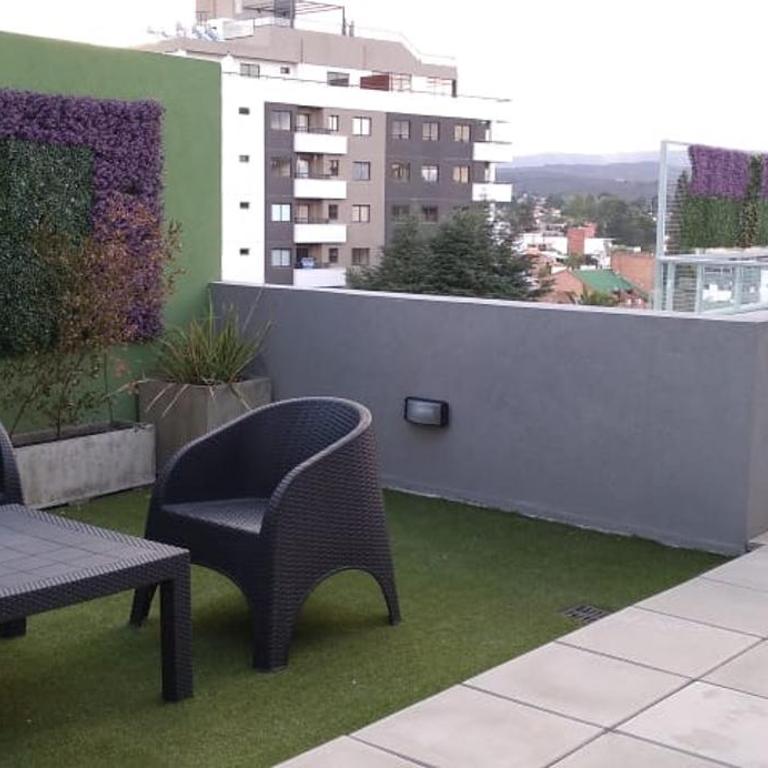 Departamentos Berenice - Apartamento de 2 dormitorios - 13