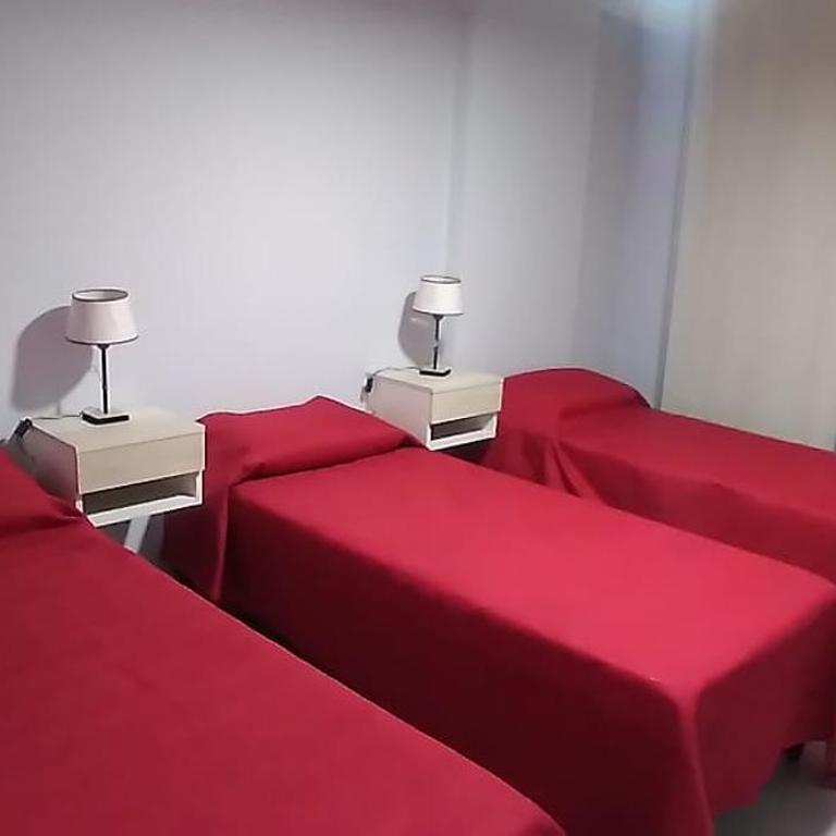 Departamentos Berenice - Apartamento de 2 dormitorios - 16