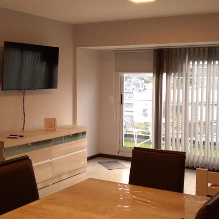 Departamentos Berenice - Apartamento de 2 dormitorios - 18