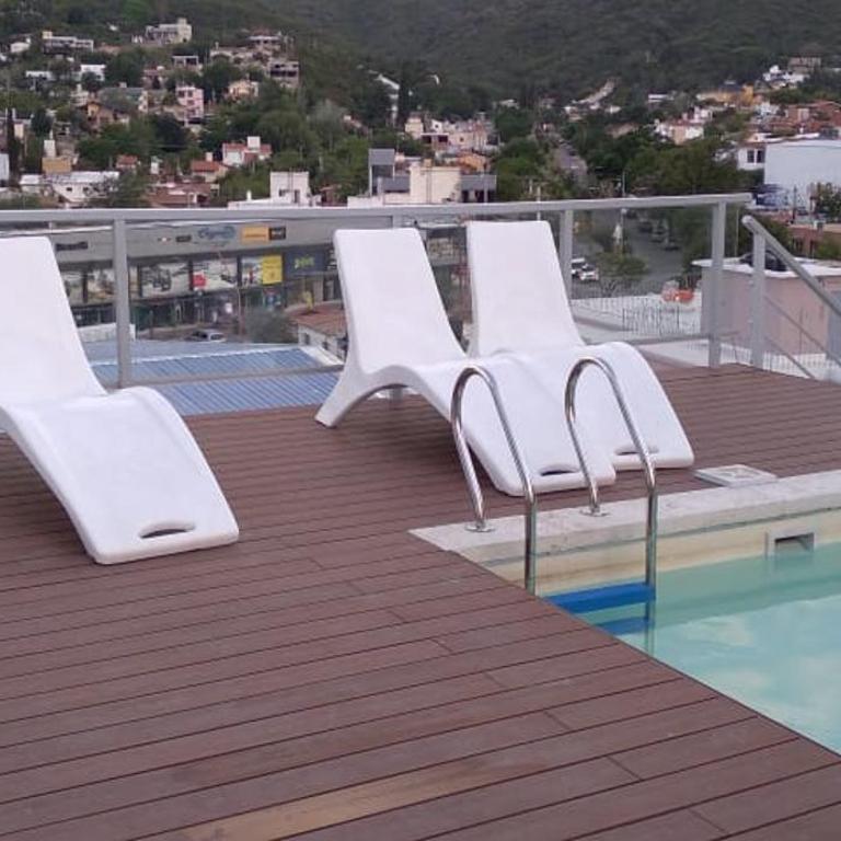 Departamentos Berenice - Apartamento de 2 dormitorios - 20