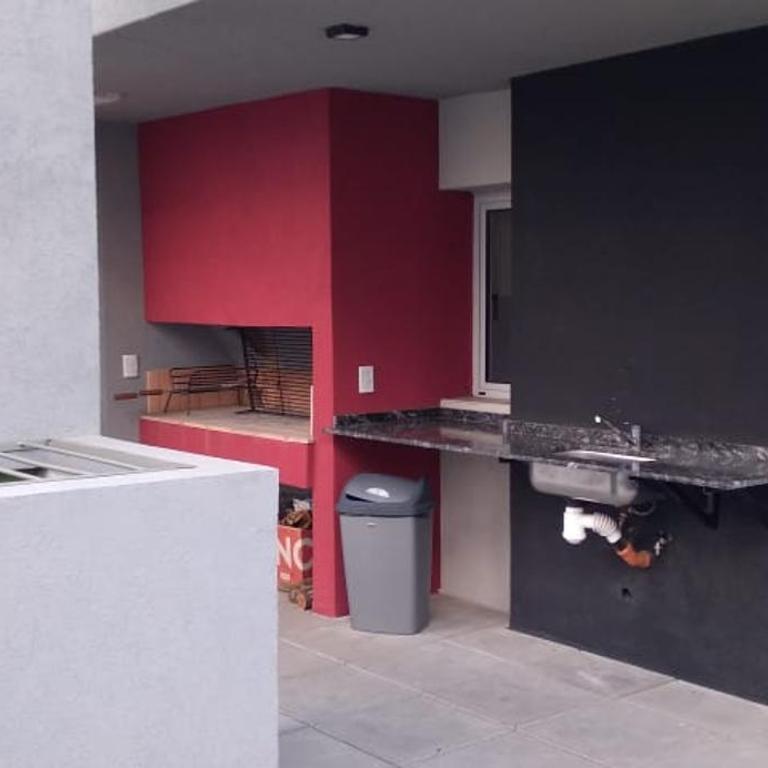 Departamentos Berenice - Apartamento de 2 dormitorios - 22