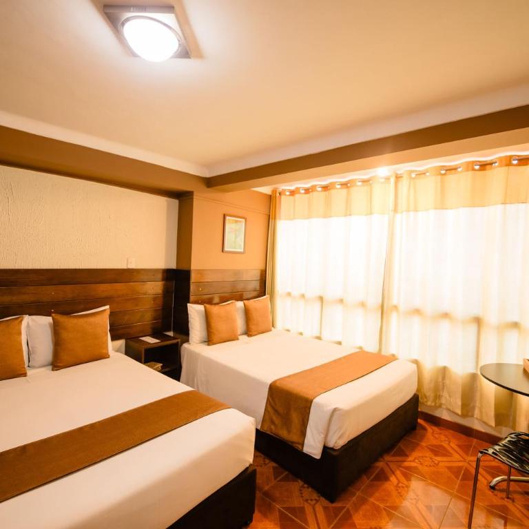 Principe III - Standard Twin Room - 3