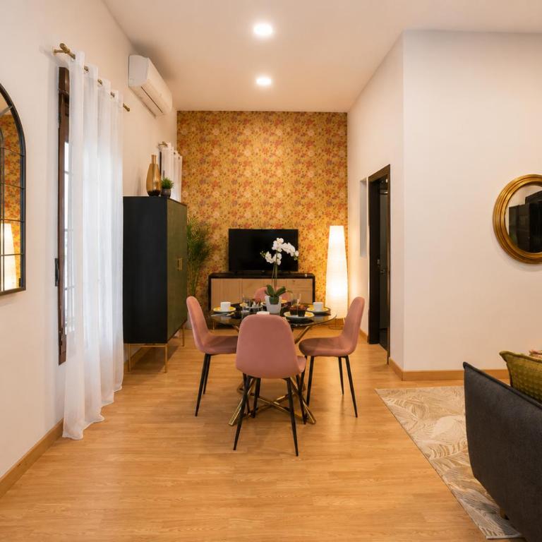 La Casita del Realejo by ASH - Appartamento con 2 Camere da Letto - 8