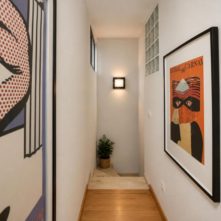 La Casita del Realejo by ASH - Appartamento con 2 Camere da Letto - 13