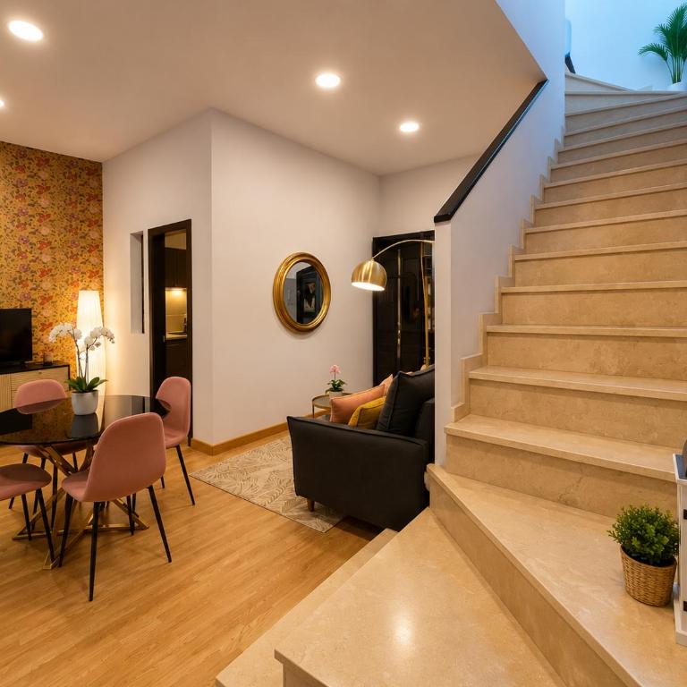 La Casita del Realejo by ASH - Appartamento con 2 Camere da Letto - 10