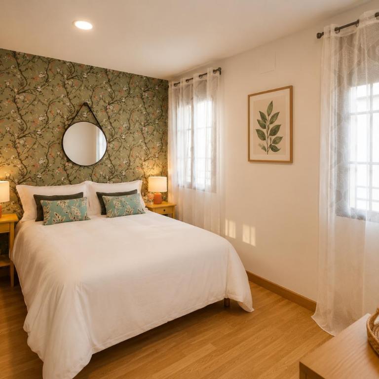 La Casita del Realejo by ASH - Appartamento con 2 Camere da Letto - 17
