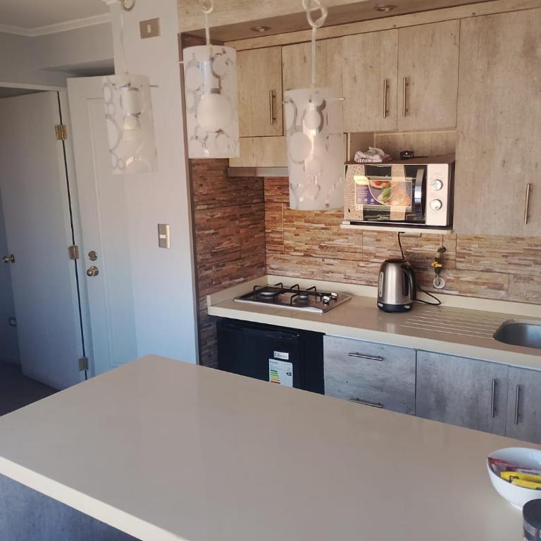 Amg Apartments - Two-Bedroom Apartment - 19
