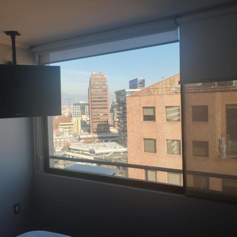 Amg Apartments - Two-Bedroom Apartment - 32