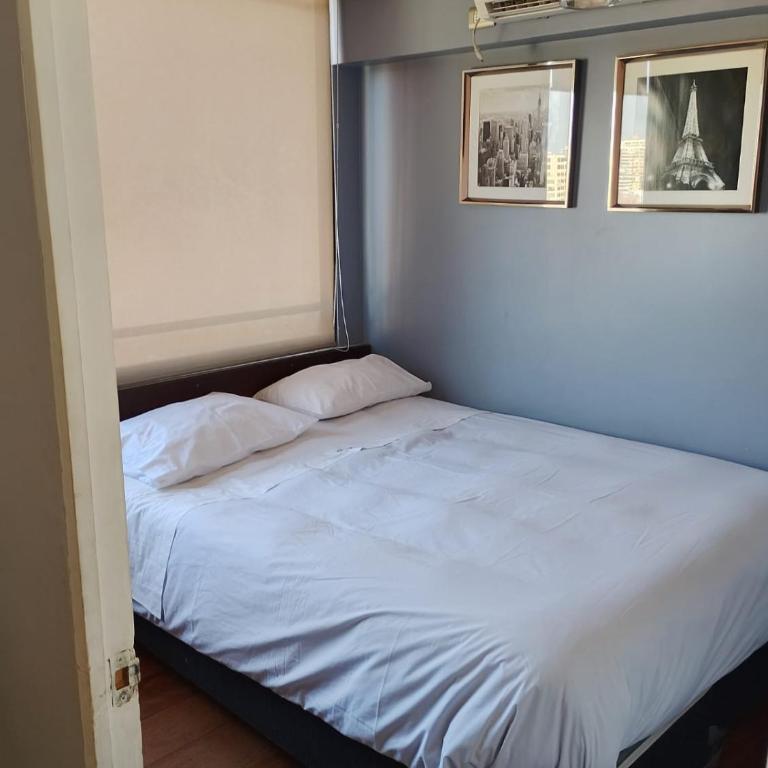 Amg Apartments - Two-Bedroom Apartment - 33