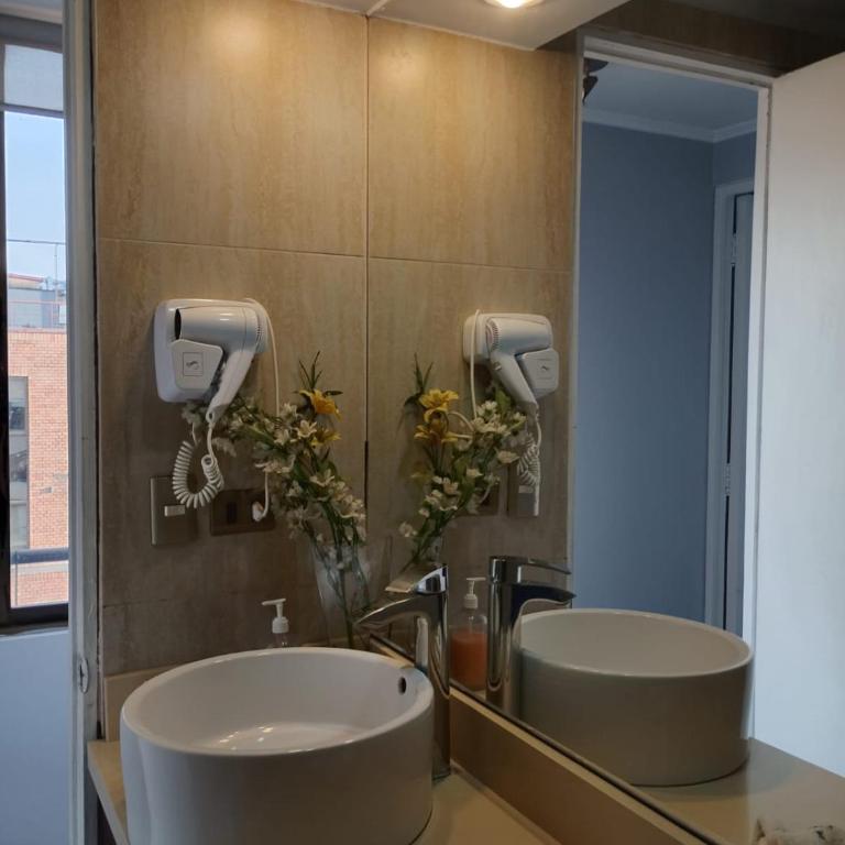 Amg Apartments - Two-Bedroom Apartment - 27