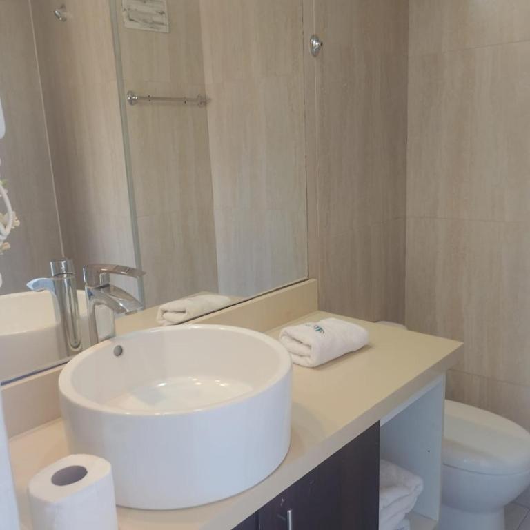 Amg Apartments - Two-Bedroom Apartment - 28