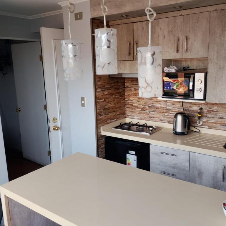 Amg Apartments - Two-Bedroom Apartment - 22