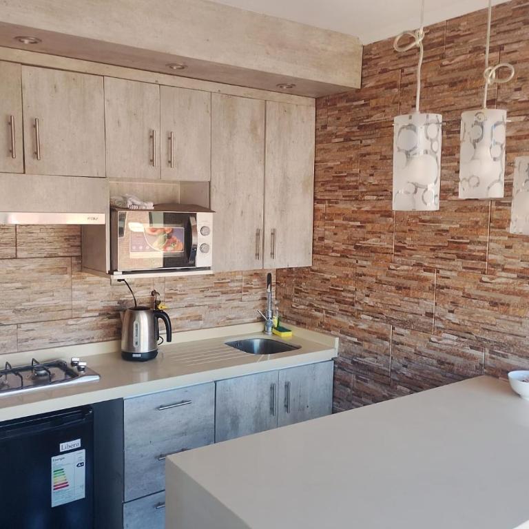 Amg Apartments - Two-Bedroom Apartment - 25