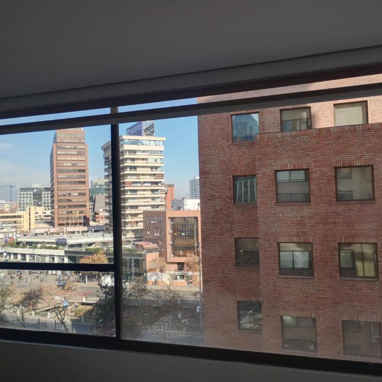 Amg Apartments - Estudio con 1 cama grande - 21