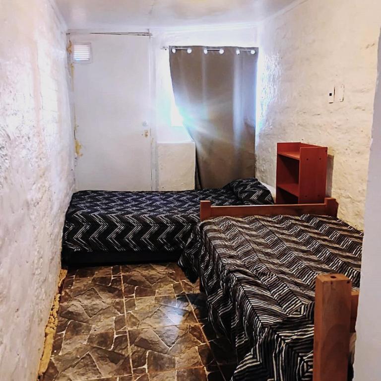 San pedro Hostal - Standard Twin Room - 1