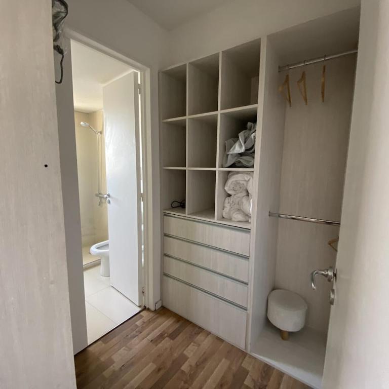Lux studio in PuertoMadero full amenities & views - One-Bedroom Apartment - 22