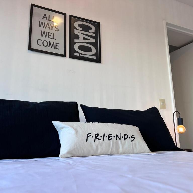 Exclusive studio in PuertoMadero full amenities & views - One-Bedroom Apartment - 9