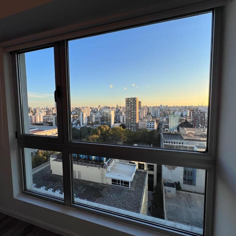 Exclusive studio in PuertoMadero full amenities & views - One-Bedroom Apartment - 4