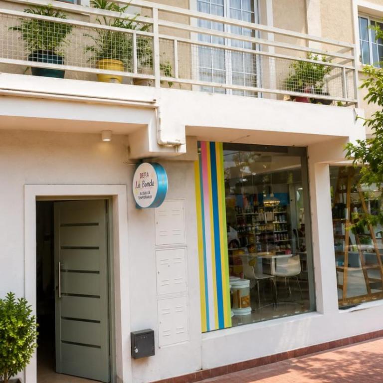 Depto rep del libano 11 capacidad 5 personas - Three-Bedroom Apartment - 3