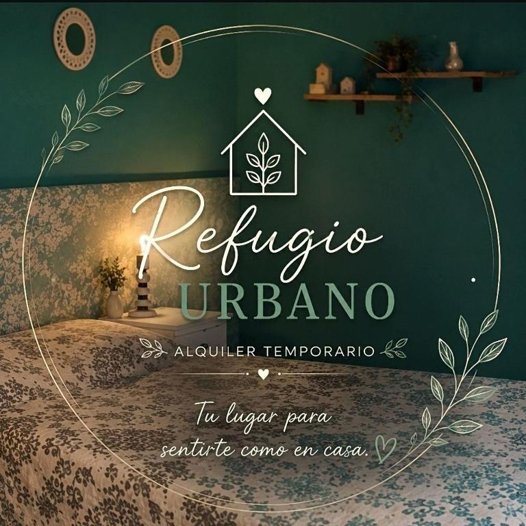 Refugio Urbano Sentite como en casa en Comodoro Rivadavia - Apartamento de 1 dormitorio - 1