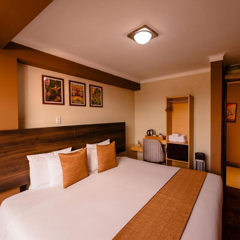 Principe III - Junior Suite - 1