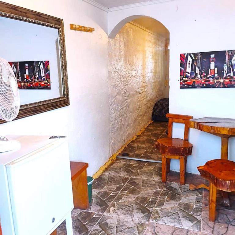San pedro Hostal - Standard Twin Room - 2