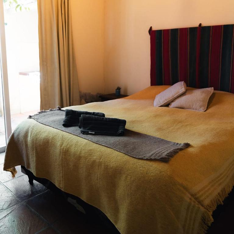 Canto a Jujuy - Yala - Chalet de 2 dormitorios - 12