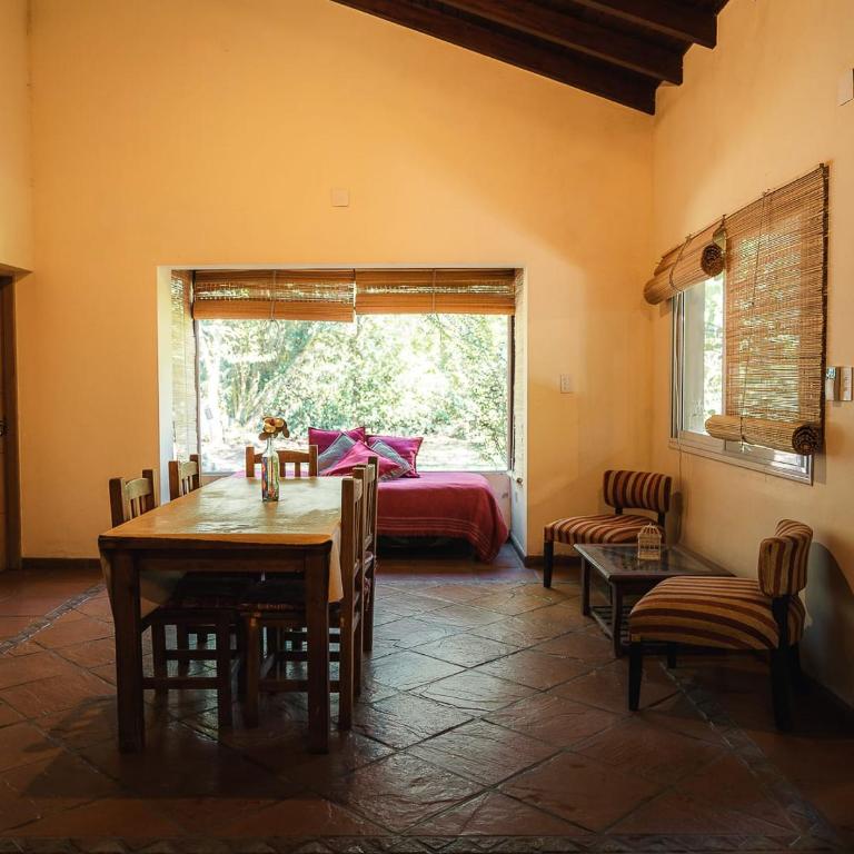 Canto a Jujuy - Yala - Chalet de 2 dormitorios - 6