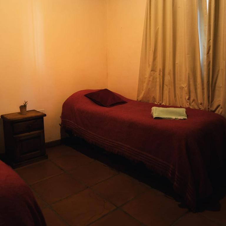 Canto a Jujuy - Yala - Chalet de 2 dormitorios - 14
