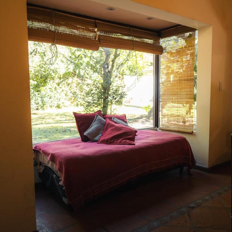 Canto a Jujuy - Yala - Chalet de 2 dormitorios - 8