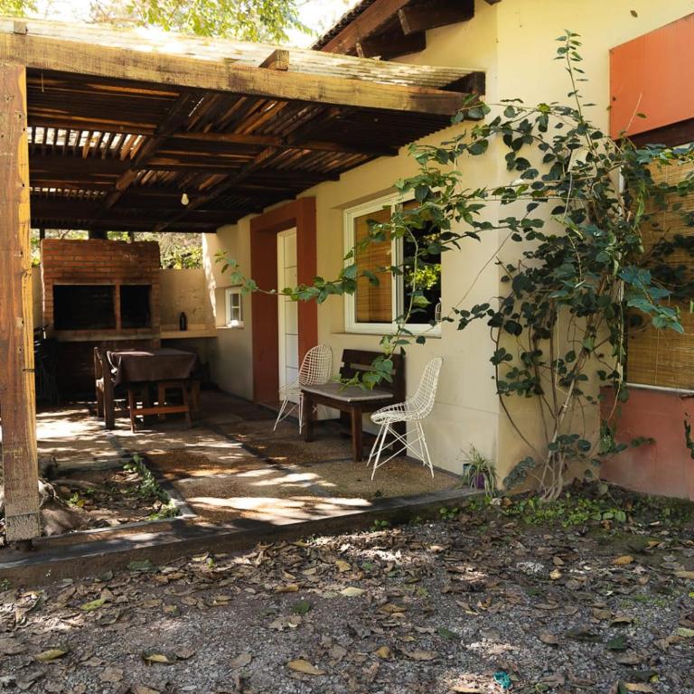 Canto a Jujuy - Yala - Chalet de 2 dormitorios - 3