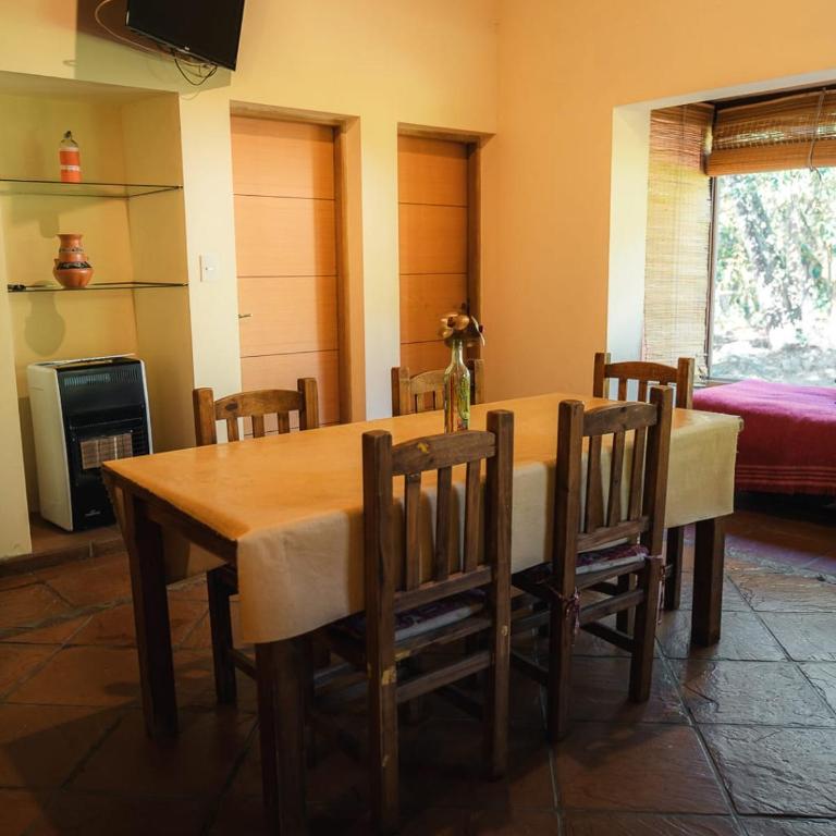 Canto a Jujuy - Yala - Chalet de 2 dormitorios - 7