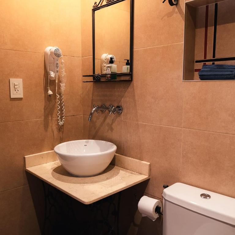 Canto a Jujuy - Yala - Chalet de 2 dormitorios - 10