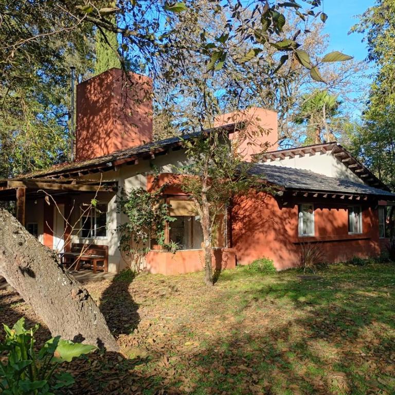 Canto a Jujuy - Yala - Chalet de 2 dormitorios - 2