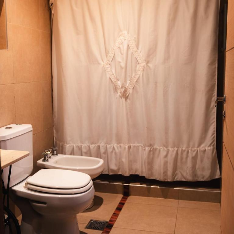 Canto a Jujuy - Yala - Chalet de 2 dormitorios - 11