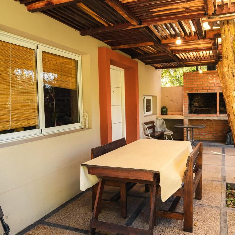 Canto a Jujuy - Yala - Chalet de 2 dormitorios - 4