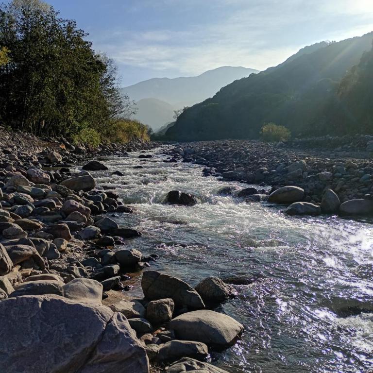 Canto a Jujuy - Yala - Chalet de 2 dormitorios - 16