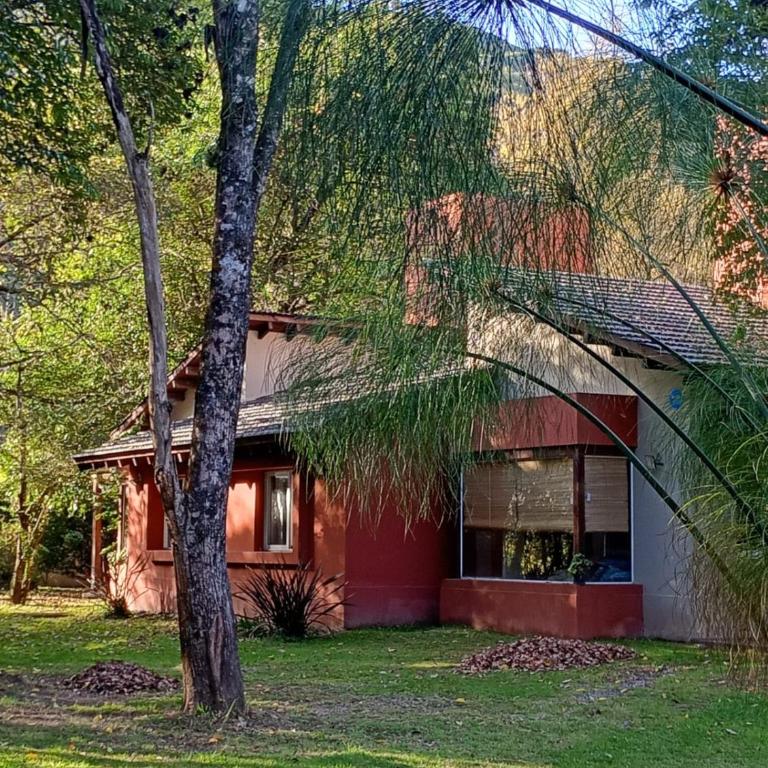 Canto a Jujuy - Yala - Chalet de 2 dormitorios - 17