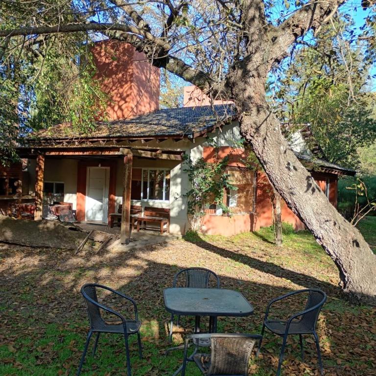 Canto a Jujuy - Yala - Chalet de 2 dormitorios - 18