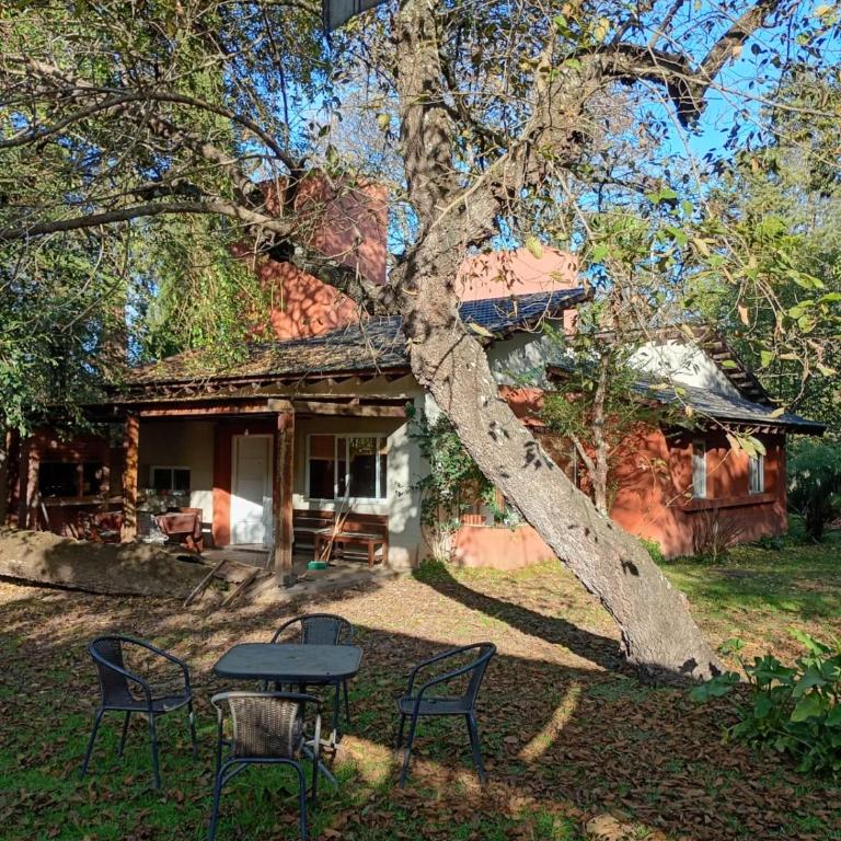 Canto a Jujuy - Yala - Chalet de 2 dormitorios - 1
