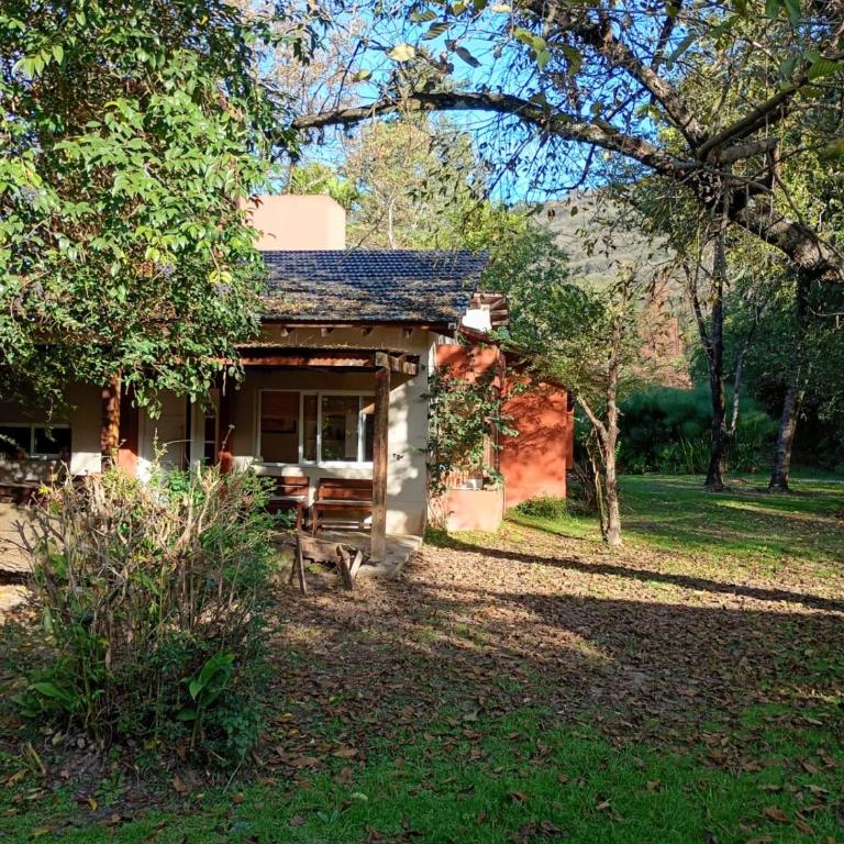 Canto a Jujuy - Yala - Chalet de 2 dormitorios - 19