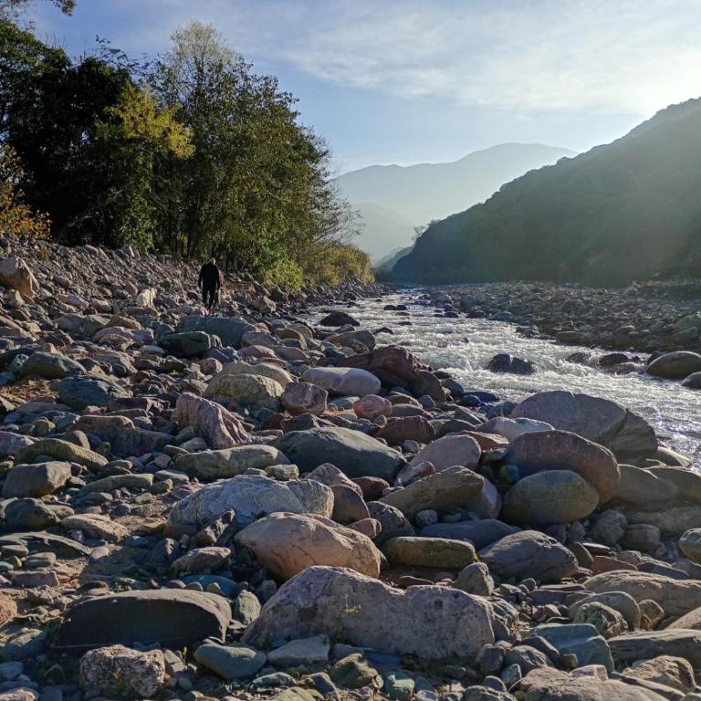 Canto a Jujuy - Yala - Chalet de 2 dormitorios - 20