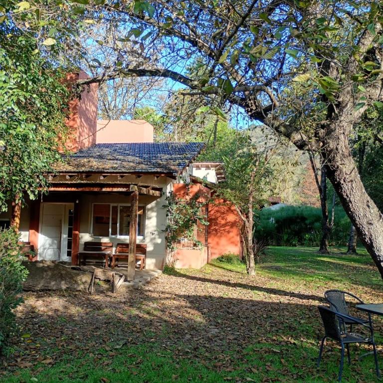 Canto a Jujuy - Yala - Chalet de 2 dormitorios - 21