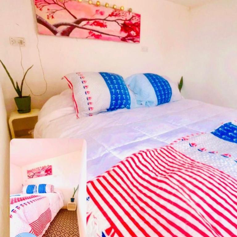 The whale - One-Bedroom Apartment - 3